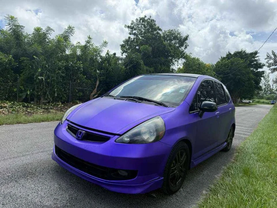 2008 Honda Fit - Image 2 of 7