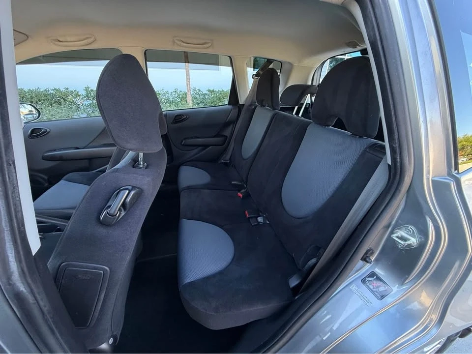 2008 Honda Fit - Image 14 of 16
