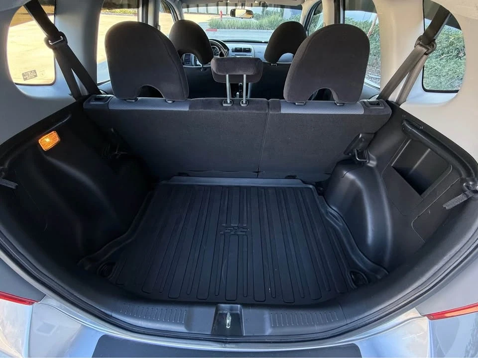 2008 Honda Fit - Image 15 of 16