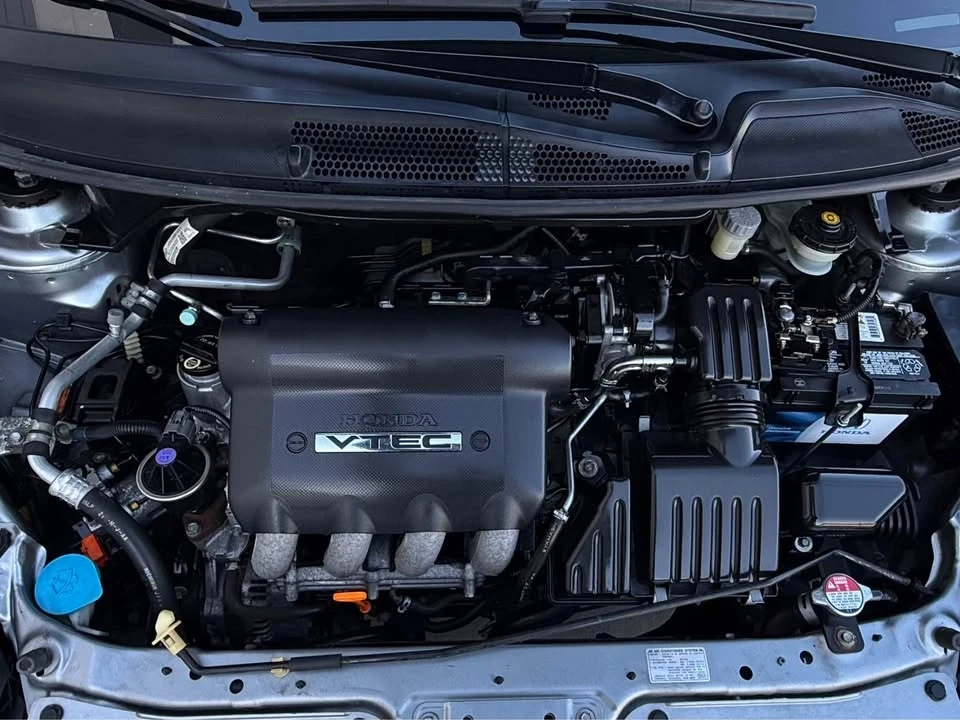 2008 Honda Fit - Image 16 of 16