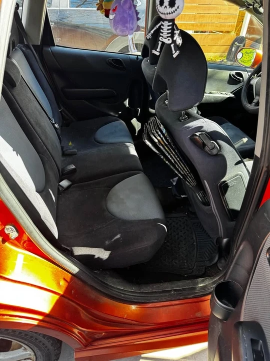 2008 Honda Fit - Image 11 of 16