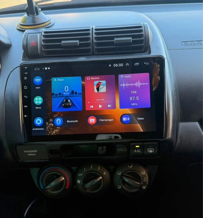 2008 Honda Fit - Image 7 of 8