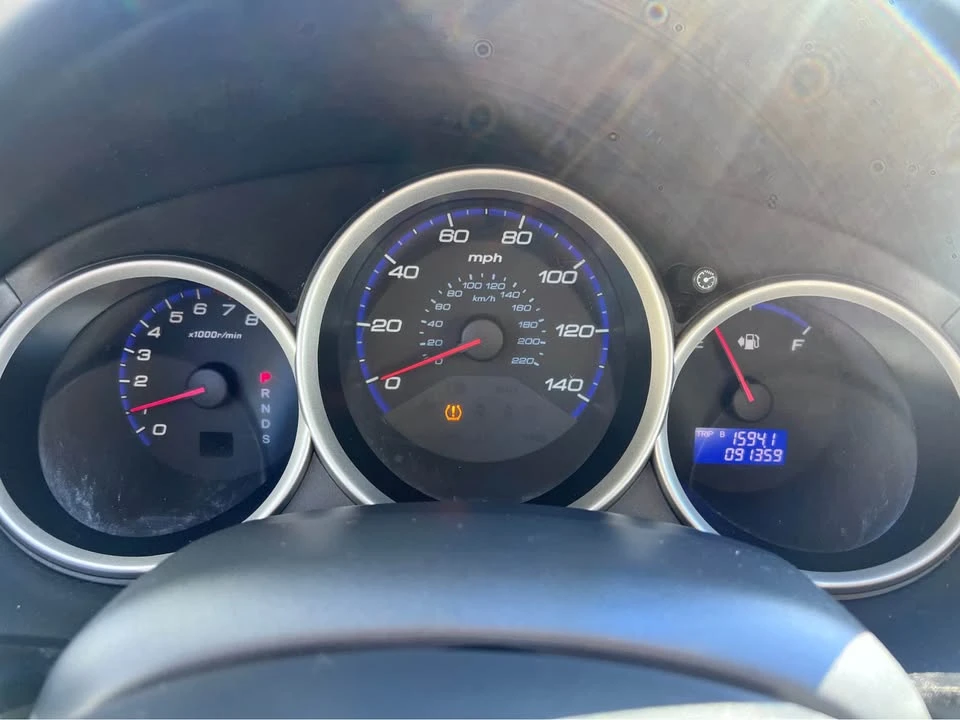 2008 Honda Fit - Image 9 of 10