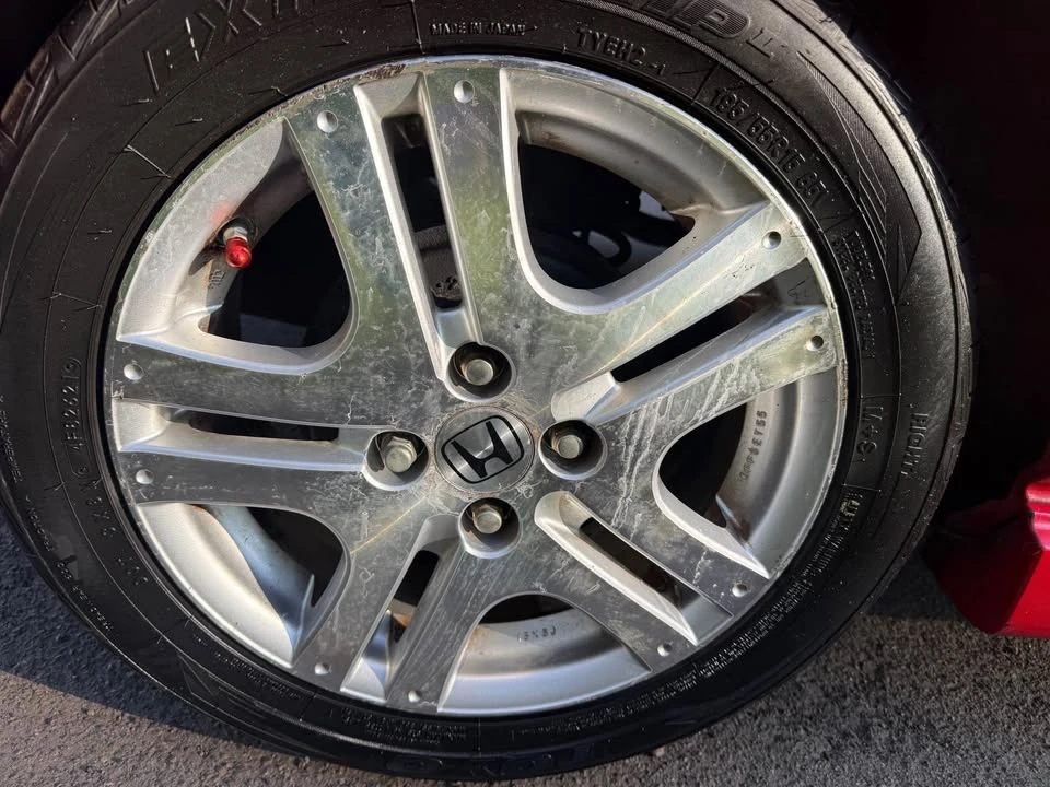 2008 Honda Fit - Image 12 of 14