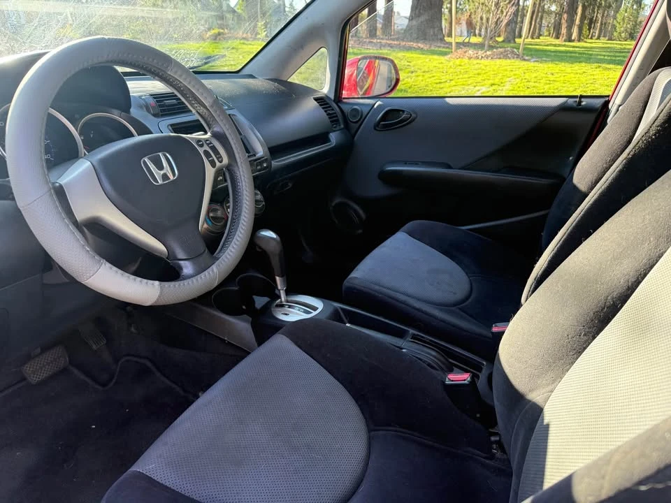 2008 Honda Fit - Image 13 of 14