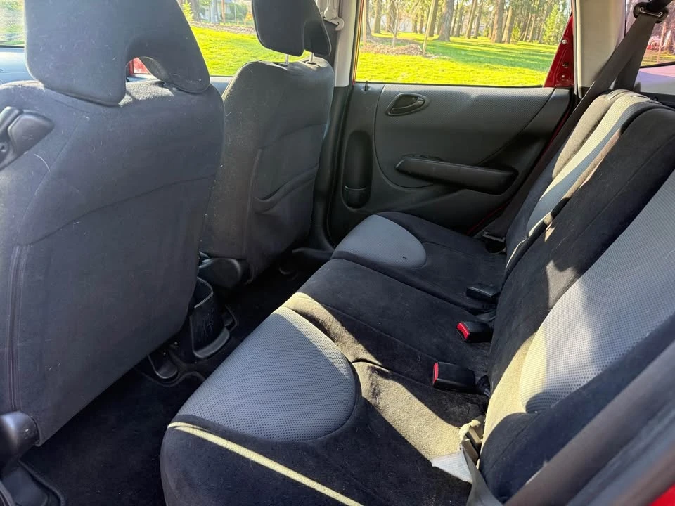 2008 Honda Fit - Image 10 of 14