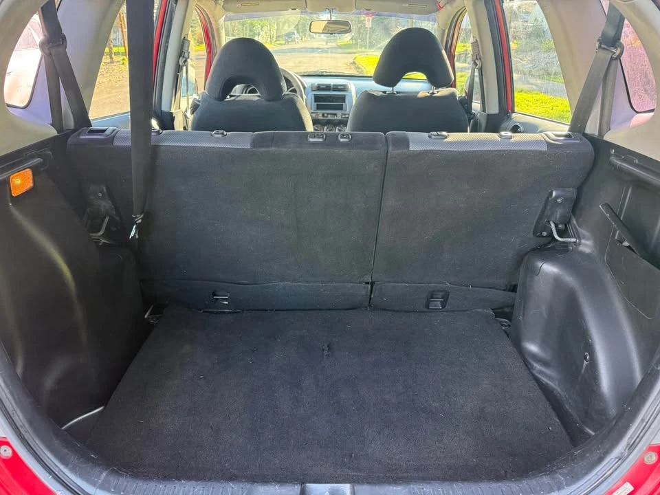 2008 Honda Fit - Image 9 of 14