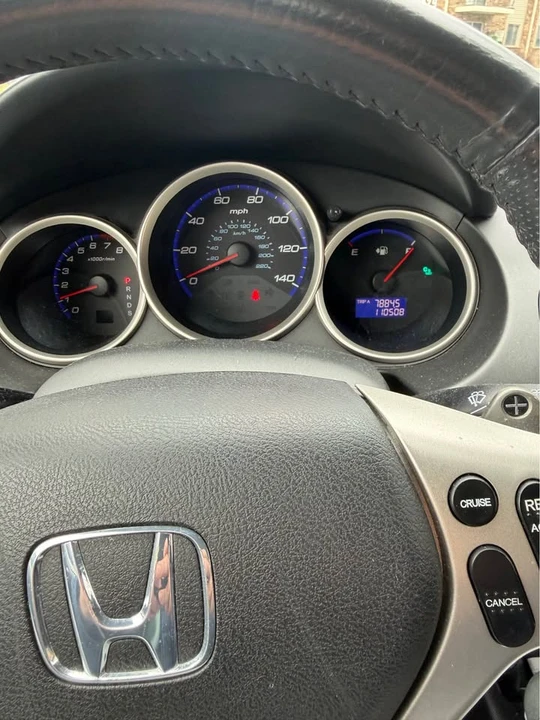 2008 Honda Fit - Image 3 of 12