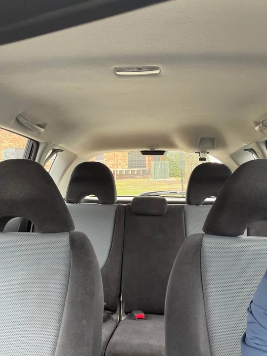 2008 Honda Fit - Image 7 of 12