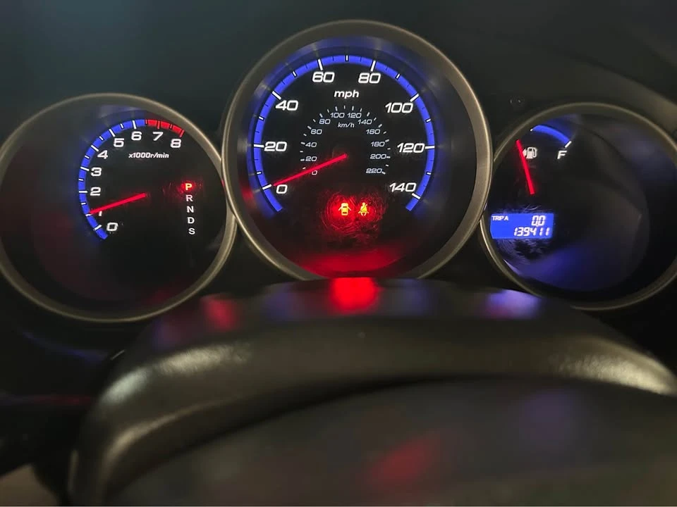 2008 Honda Fit - Image 6 of 6