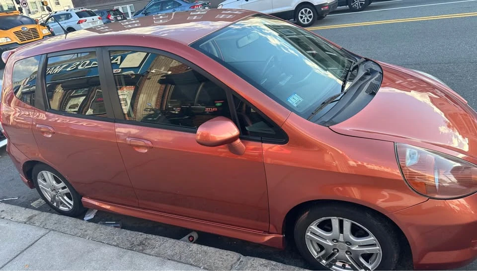 2008 Honda Fit - Image 3 of 6