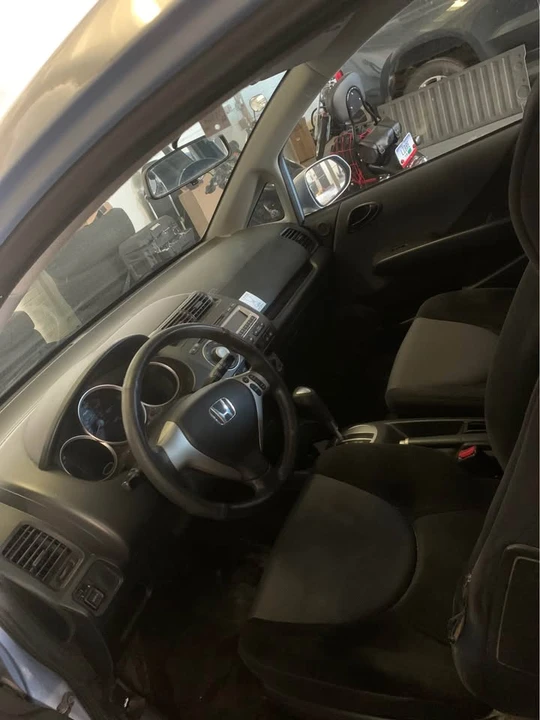 2008 Honda Fit - Image 7 of 7