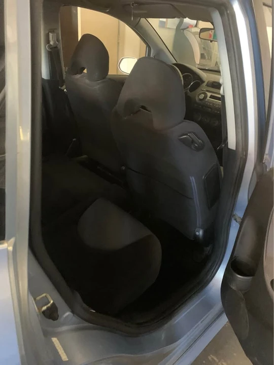 2008 Honda Fit - Image 6 of 7
