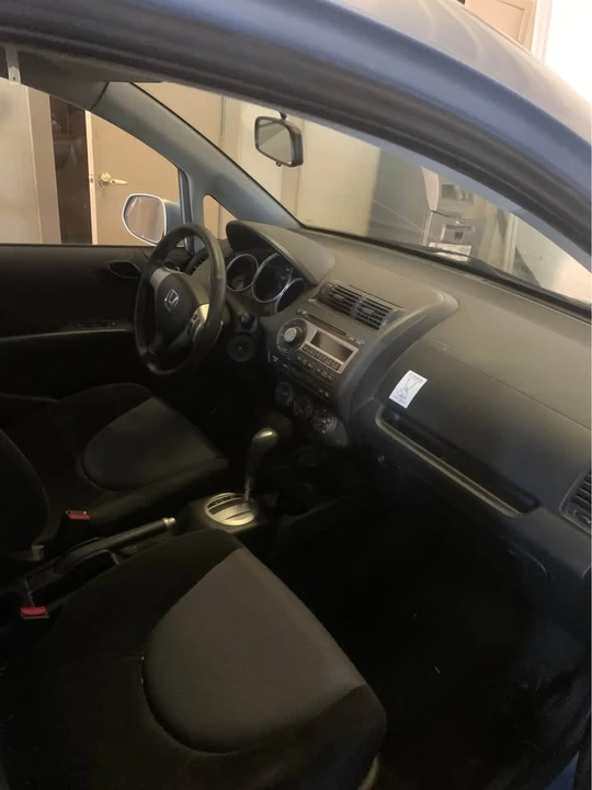 2008 Honda Fit - Image 5 of 7