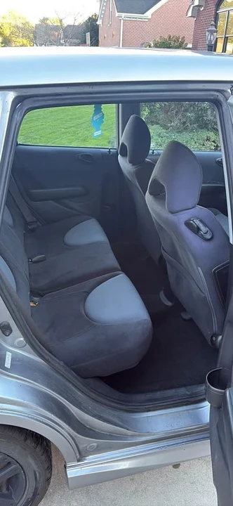 2008 Honda Fit - Image 7 of 10