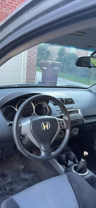 2008 Honda Fit - Image 10 of 10