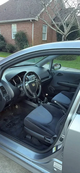 2008 Honda Fit - Image 9 of 10