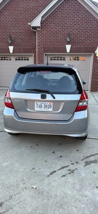 2008 Honda Fit - Image 4 of 10
