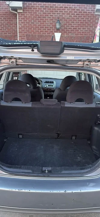 2008 Honda Fit - Image 8 of 10