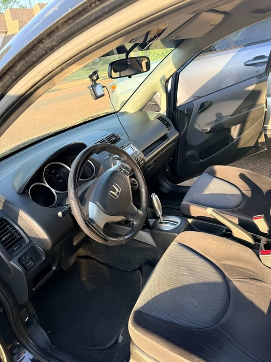 2008 Honda Fit - Image 7 of 8