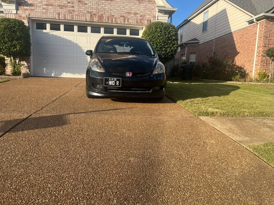 2008 Honda Fit - Image 2 of 8