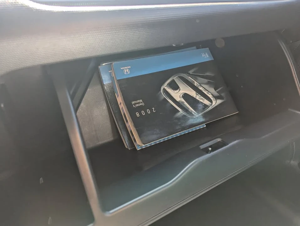 2008 Honda Fit - Image 10 of 18