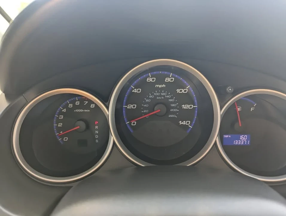 2008 Honda Fit - Image 5 of 18