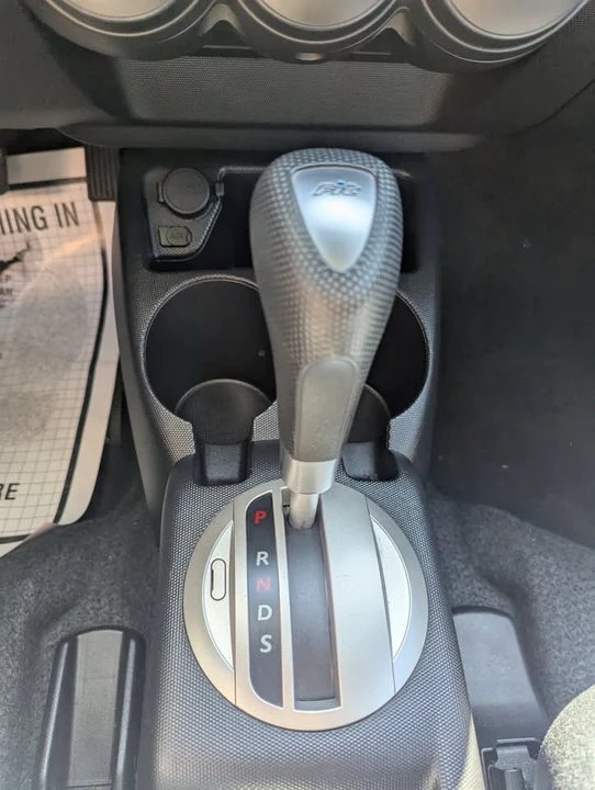 2008 Honda Fit - Image 7 of 18