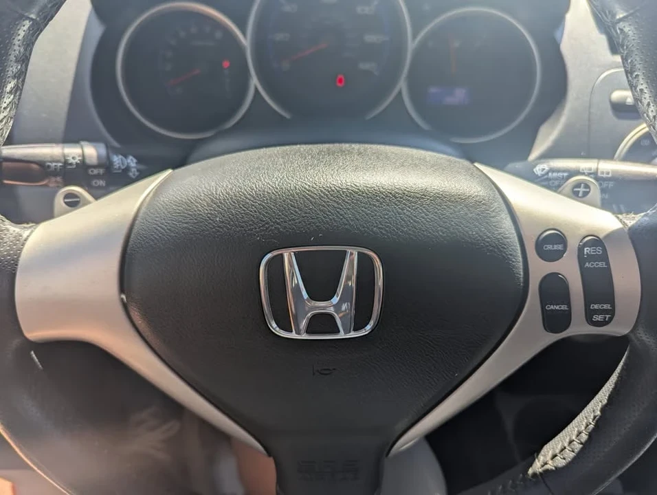 2008 Honda Fit - Image 12 of 18