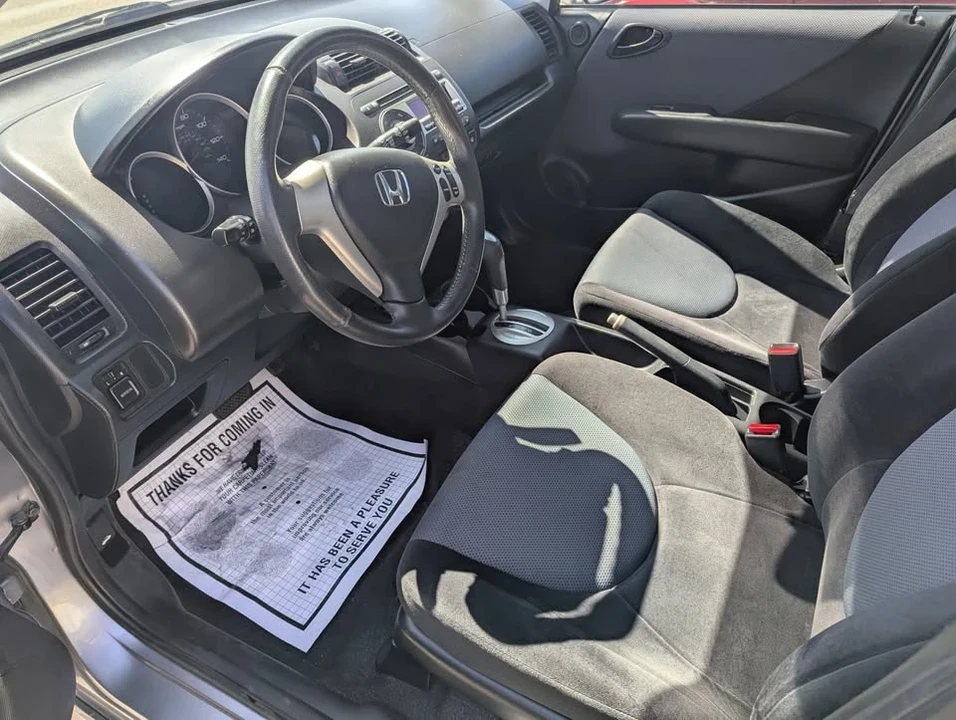2008 Honda Fit - Image 3 of 18