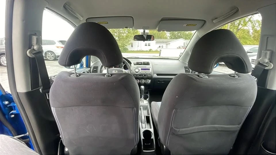 2008 Honda Fit - Image 14 of 19