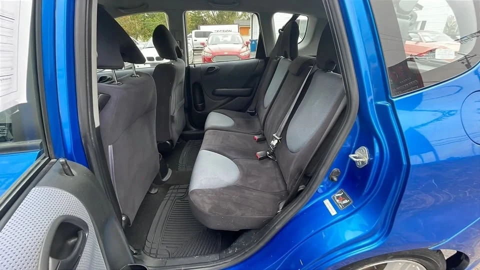 2008 Honda Fit - Image 13 of 19