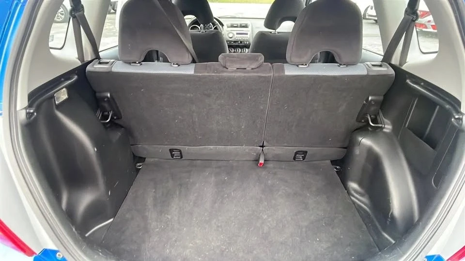 2008 Honda Fit - Image 16 of 19