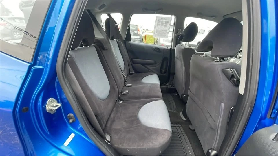 2008 Honda Fit - Image 17 of 19