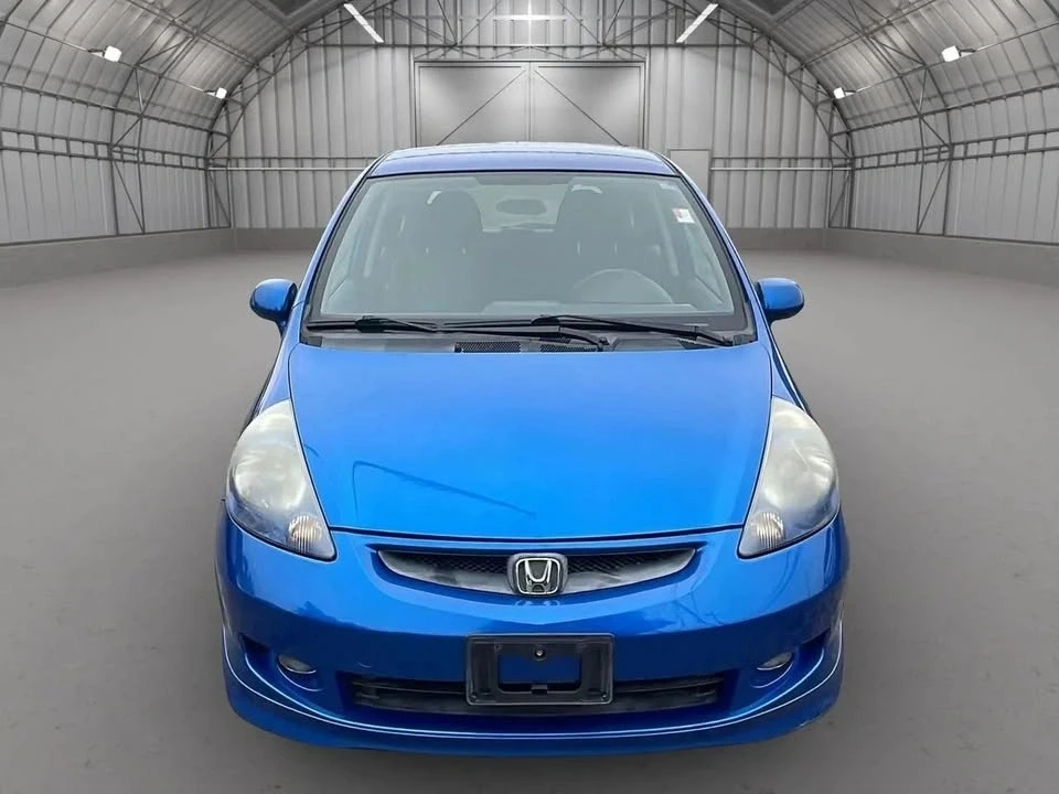 2008 Honda Fit - Image 7 of 19