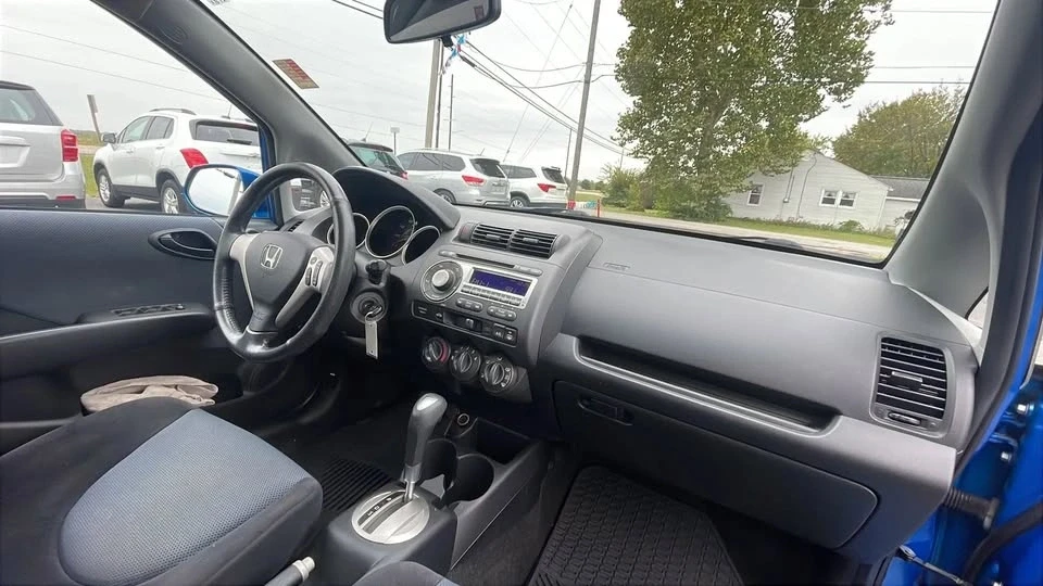 2008 Honda Fit - Image 19 of 19