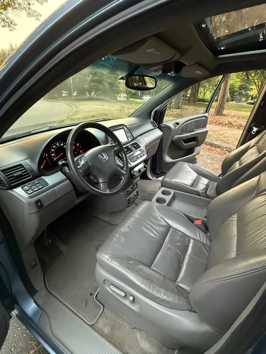 2008 Honda Odyssey - Image 12 of 20
