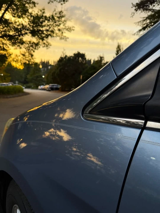 2008 Honda Odyssey - Image 4 of 20