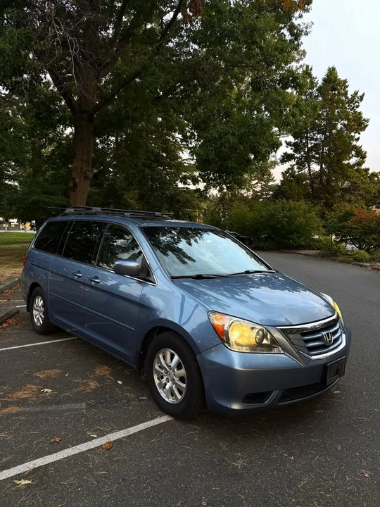 2008 Honda Odyssey - Image 7 of 20