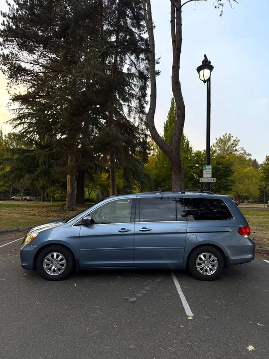 2008 Honda Odyssey - Image 5 of 20