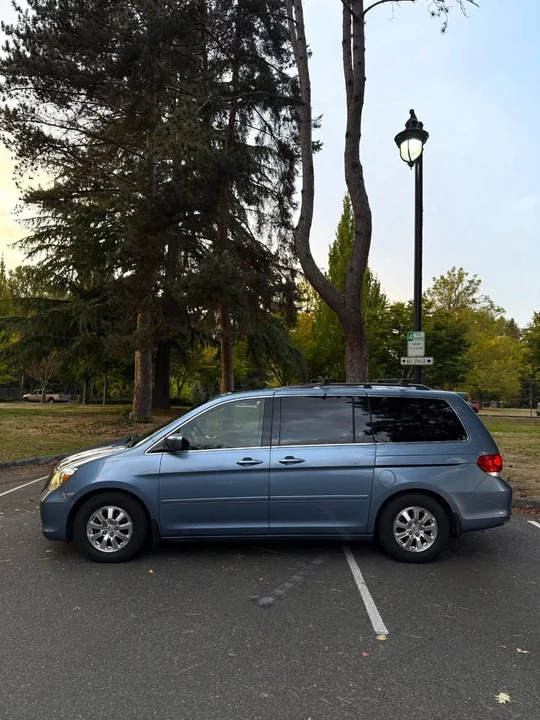 2008 Honda Odyssey - Image 5 of 20