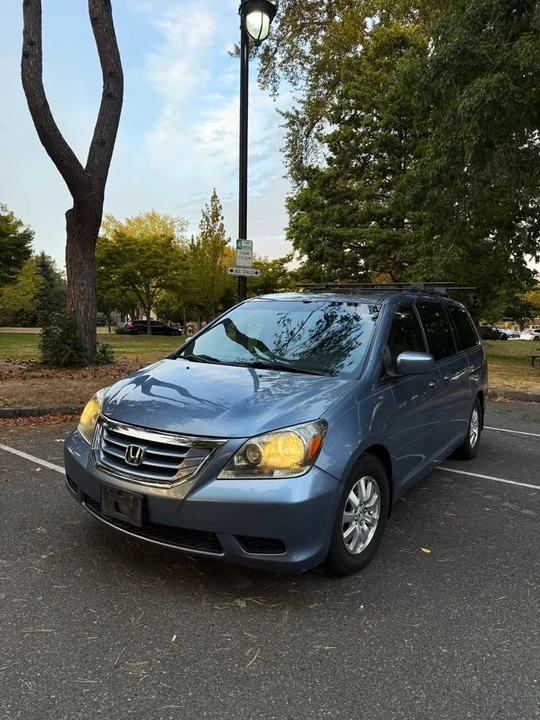 2008 Honda Odyssey - Image 2 of 20