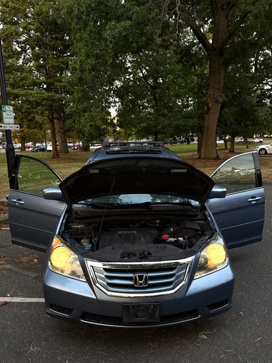 2008 Honda Odyssey - Image 8 of 20