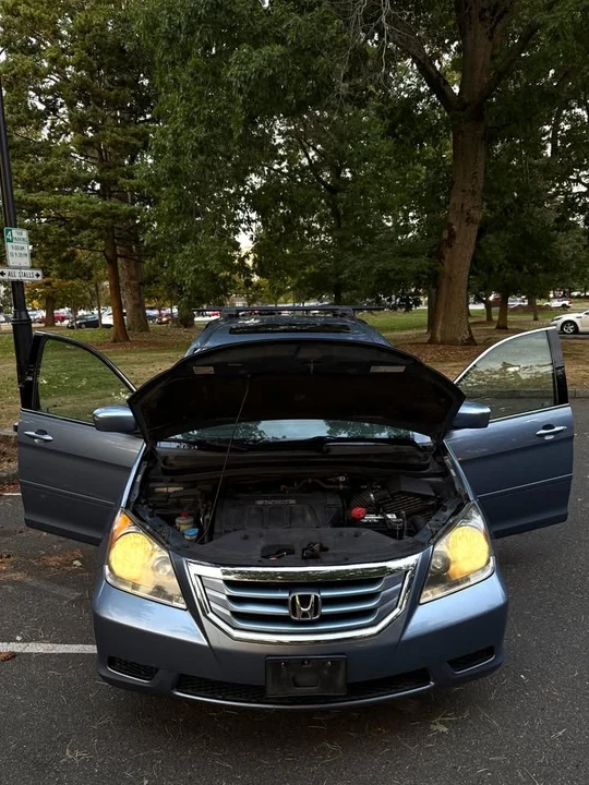 2008 Honda Odyssey - Image 8 of 20