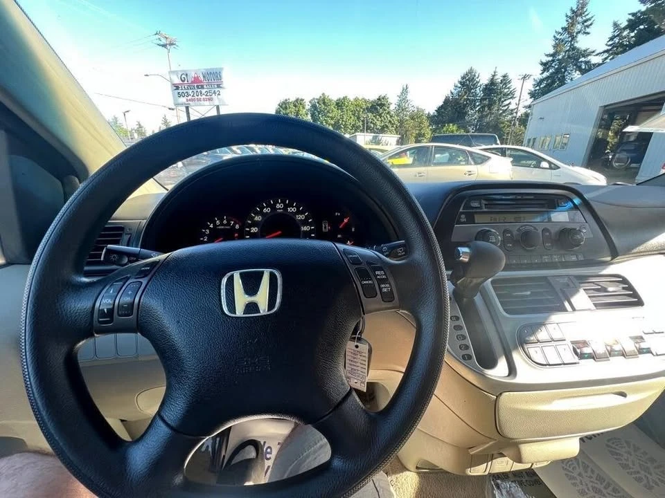2008 Honda Odyssey - Image 12 of 12