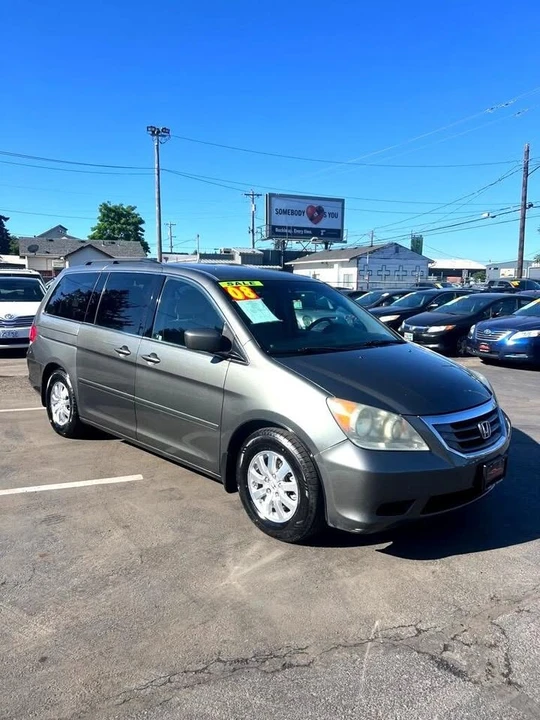 2008 Honda Odyssey - Image 7 of 12