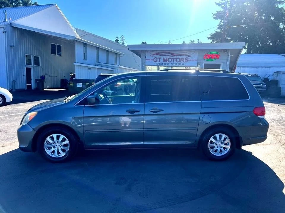 2008 Honda Odyssey - Image 2 of 12
