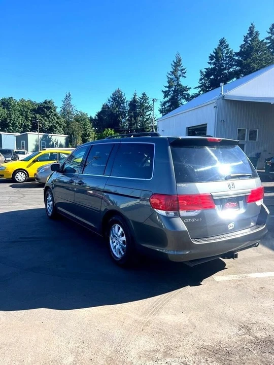 2008 Honda Odyssey - Image 3 of 12