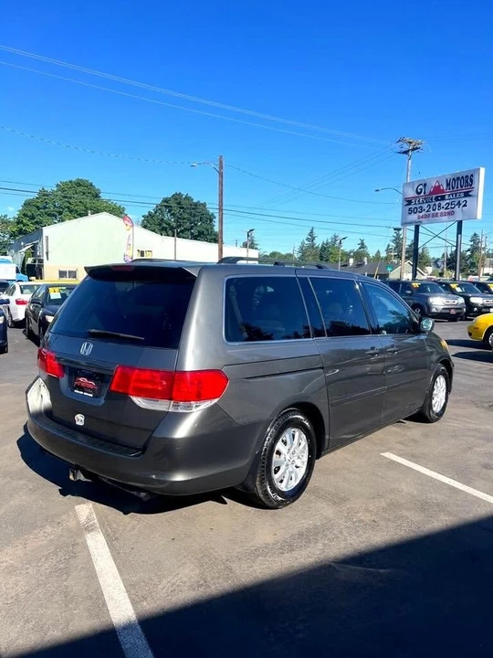 2008 Honda Odyssey - Image 5 of 12