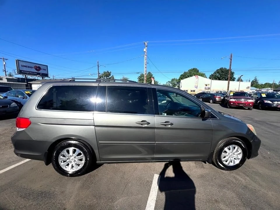 2008 Honda Odyssey - Image 6 of 12